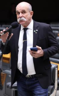 Discussão e votação de propostas legislativa. Dep. Sargento Fahur (PL - PR)