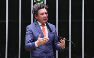 Discussão e votação de propostas legislativa. Dep. Reginaldo Lopes (PT - MG)