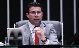 Discussão e votação de propostas legislativa. Dep. Carlos Veras (PT - PE)