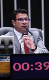 Discussão e votação de propostas legislativa. Dep. Carlos Veras (PT - PE)