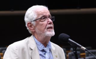 Discussão e votação de propostas legislativa. Dep. Jorge Solla (PT-BA)