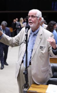 Discussão e votação de propostas legislativa. Dep. Jorge Solla (PT-BA)