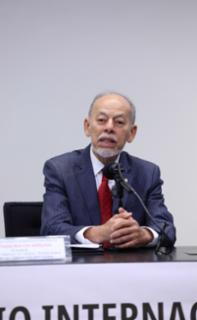 Seminário Internacional de Combate à Desertificação. Dep. Inácio Arruda (PCdoB - CE)