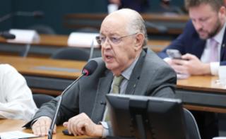 Diretrizes da política fiscal e econômica do País. Dep. Luiz Carlos Hauly (PODE - PR)