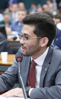 Diretrizes da política fiscal e econômica do País. Dep. Kim Kataguiri (MISSÃO - SP)