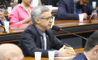 Audiência Pública - Polilaminina como tratamento na regeneração da medula espinhal. Dep. Vavá (AVANTE - MG)