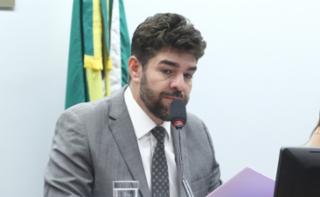 Audiência Pública - Polilaminina como tratamento na regeneração da medula espinhal. Dep. Zé Vitor (PL - MG)