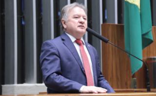 Discussão e votação de propostas legislativas. Dep. Merlong Solano (PT-PI)