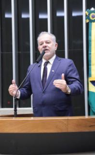 Discussão e votação de propostas legislativas. Dep. Marcelo Nilo (REPUBLICANOS-BA)