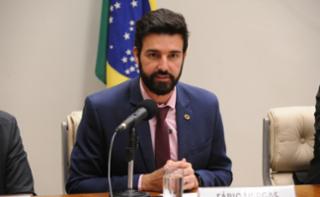 Seminário: 18 anos da Lei Seca. Secretaria Nacional de Transito, Fábio Vargas.