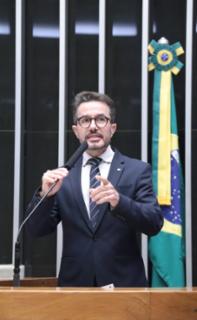 Discussão e votação de propostas legislativas. Dep. Sérgio Turra (PP-RS)