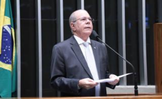 Discussão e votação de propostas legislativas. Dep. Hildo Rocha (MDB - MA)