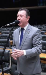Discussão e votação de propostas legislativas. Dep. José Nelto (UNIÃO - GO)