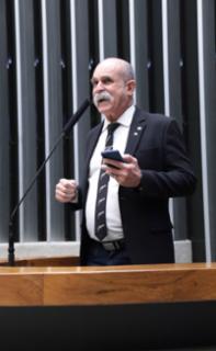 Discussão e votação de propostas legislativas. Dep. Sargento Fahur (PL-PR)