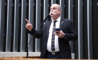 Discussão e votação de propostas legislativas. Dep. Sargento Fahur (PL-PR)