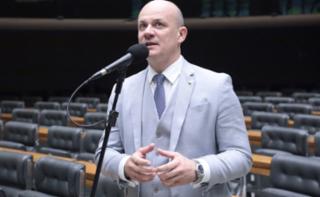 Discussão e votação de propostas legislativas. Dep. Cabo Gilberto Silva (PL - PB)