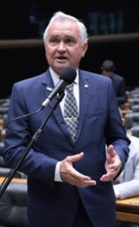 Discussão e votação de propostas legislativas. Dep.  General Girão (PL - RN)