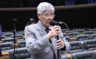 Discussão e votação de propostas legislativas. Dep. Chico Alencar (PSOL - RJ)