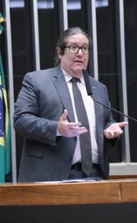 Discussão e votação de propostas legislativas. Dep. Tarcísio Motta (PSOL - RJ)