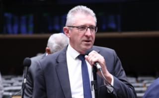 Discussão e votação de propostas legislativas. Dep. Heitor Schuch (PSD - RS)