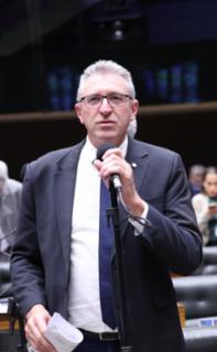 Discussão e votação de propostas legislativas. Dep. Heitor Schuch (PSD - RS)