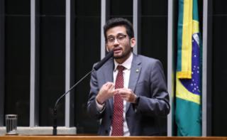 Discussão e votação de propostas legislativas. Dep. Kim Kataguiri (MISSÃO - SP)