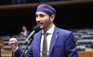 Discussão e votação de propostas legislativas. Dep. Dr. Fernando Máximo (PL-RO)
