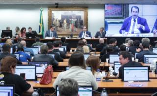 Discussão e Votação do Parecer do Relator.