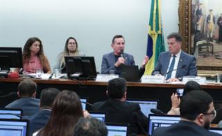 Discussão e Votação do Parecer do Relator.
