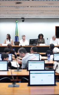 Audiência Pública – Mães Atípicas: realidades e desafios.