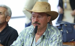 Audiência Pública - Desenvolvimento socioeconômico dos feirantes e normas de ocupação urbana. Feira Permanente de Planaltina (DF), Pedro Albuquerque.