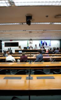 Audiência Pública - Pedágio na região da Lapa, Estado do Paraná.