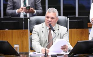 Homenagem ao Dia do Bombeiro e aos 170 Anos do CBMDF. Dep. Alberto Fraga (PL - DF)