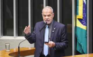 Homenagem aos 49 anos da Igreja Universal do Reino de Deus. Dep. Jorge Braz (REPUBLICANOS - RJ)