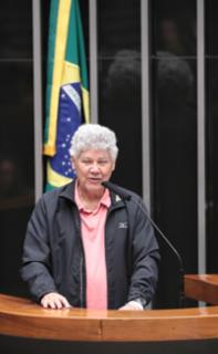 Homenagem ao Dia Mundial do Meio Ambiente. Dep. Chico Alencar (PSOL-RJ)