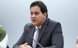 Audiência Pública - Lei da garantia dos direitos (PL 3015/25). Diretor Legislativo - Associação Nacional dos Magistrados da Justiça do Trabalho - ANAMATRA, Leonardo Landulfo.