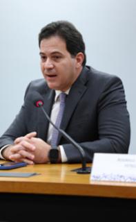 Audiência Pública - Lei da garantia dos direitos (PL 3015/25). 	Diretor Legislativo - Associação Nacional dos Magistrados da Justiça do Trabalho - ANAMATRA, Leonardo Landulfo.