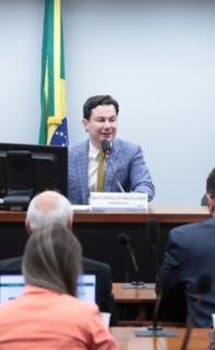 Audiência Pública - Impactos da extensão de patentes sobre o orçamento da União e no financiamento do SUS.