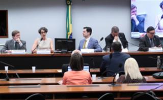 Audiência Pública - Impactos da extensão de patentes sobre o orçamento da União e no financiamento do SUS.