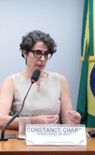 Audiência Pública - Impactos da extensão de patentes sobre o orçamento da União e no financiamento do SUS.