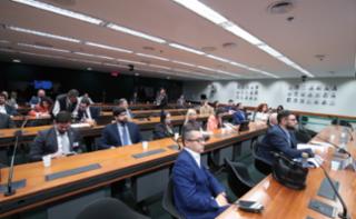 Audiência Pública - Impactos da extensão de patentes sobre o orçamento da União e no financiamento do SUS.