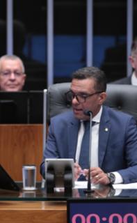 Discussão e votação de propostas legislativas. Dep. Otoni de Paula (PSD - RJ)