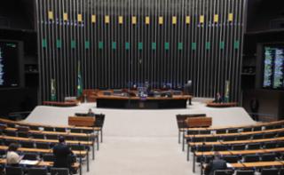 Discussão e votação de propostas legislativas. Dep. Otoni de Paula (PSD - RJ)