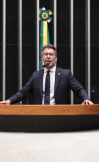 Discussão e votação de propostas legislativas. Dep. Leonardo Gadelha (PODE - PB)