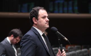 Discussão e votação de propostas legislativas. Dep. Glauber Braga (PSOL - RJ)