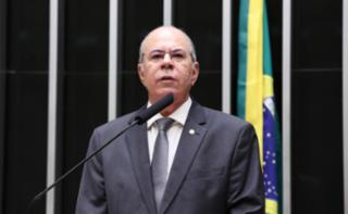 Discussão e votação de propostas legislativas. Dep. Hildo Rocha (MDB - MA)