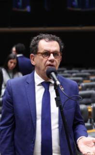 Discussão e votação de propostas legislativas. Dep. Reimont (PT - RJ)