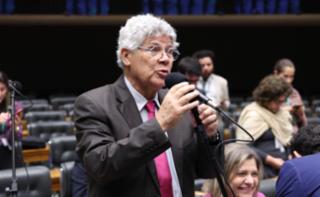 Discussão e votação de propostas legislativas. Dep. Chico Alencar (PSOL - RJ)