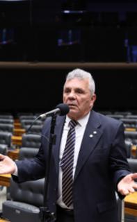 Discussão e votação de propostas legislativas. Dep. Alberto Fraga (PL - DF)