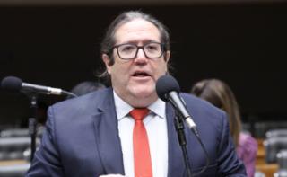 Discussão e votação de propostas legislativas. Dep. Tarcísio Motta (PSOL - RJ)